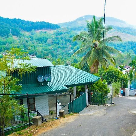 Riverview Guest Kandy Dış mekan fotoğraf