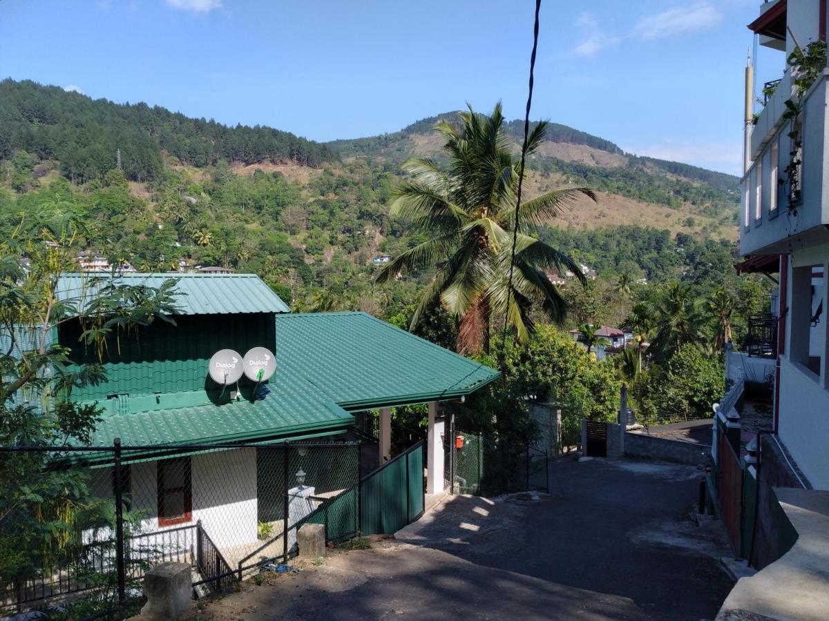 Riverview Guest Kandy Dış mekan fotoğraf