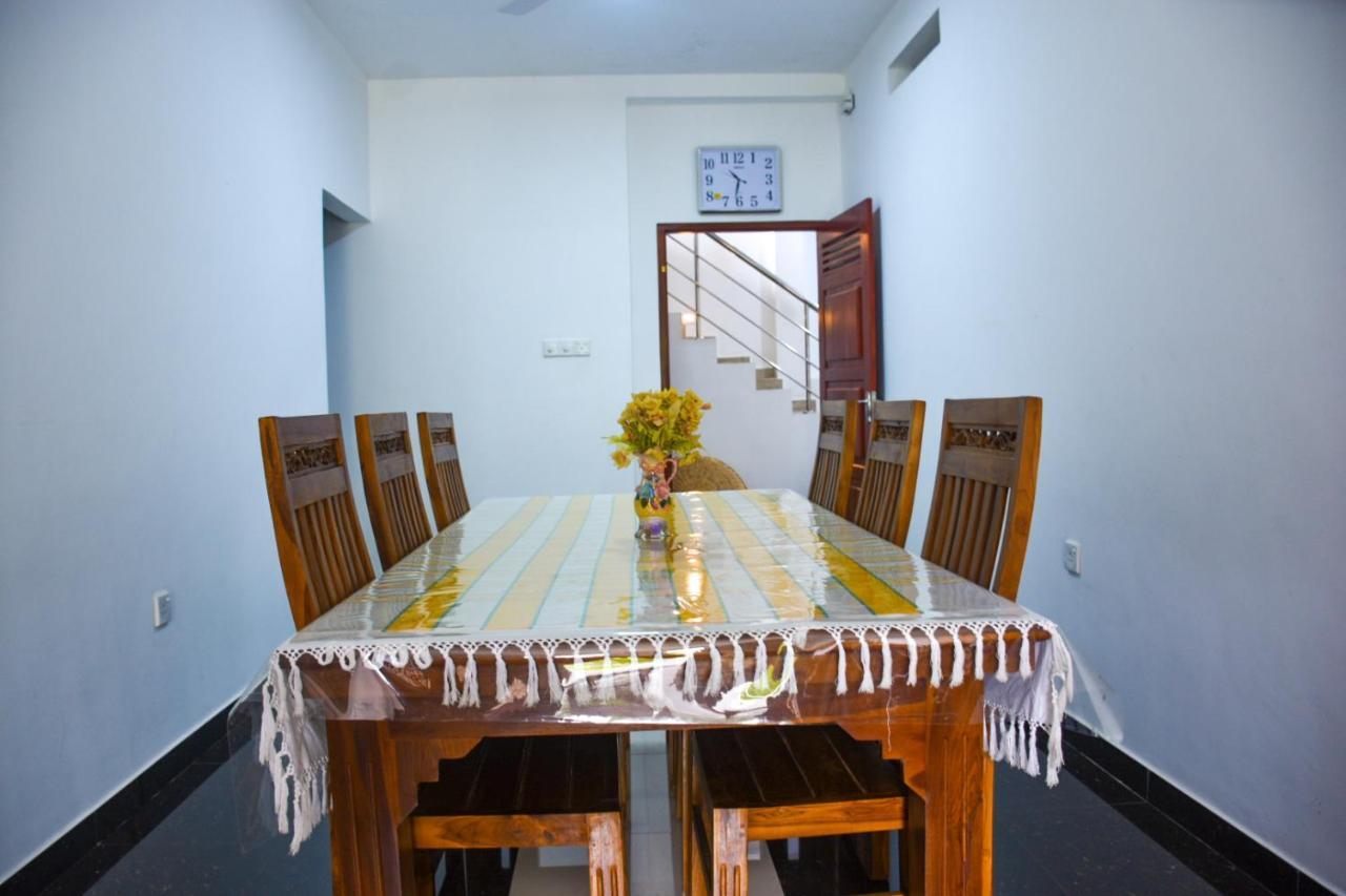 Riverview Guest Kandy Dış mekan fotoğraf
