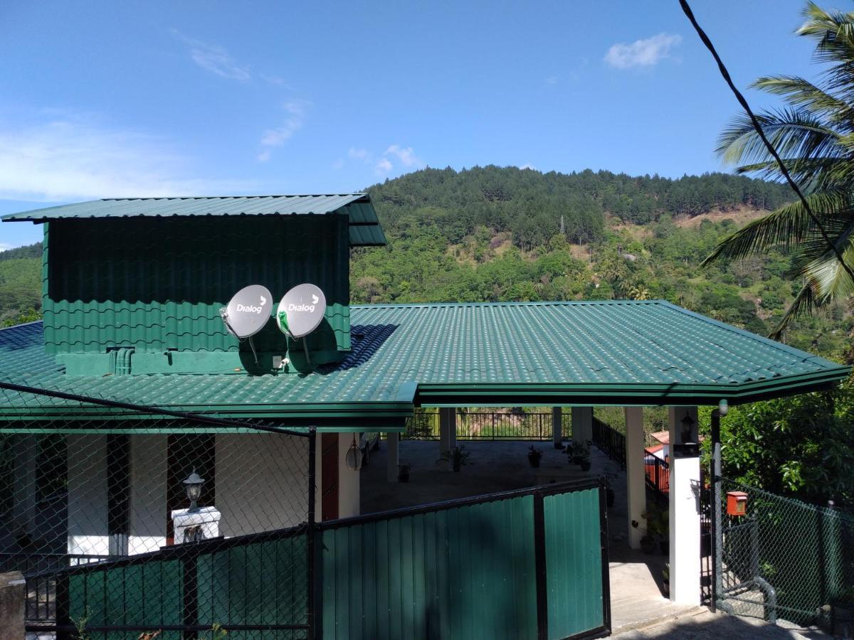 Riverview Guest Kandy Dış mekan fotoğraf