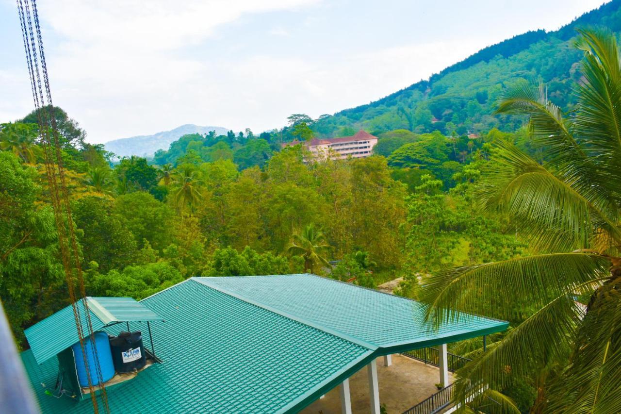 Riverview Guest Kandy Dış mekan fotoğraf