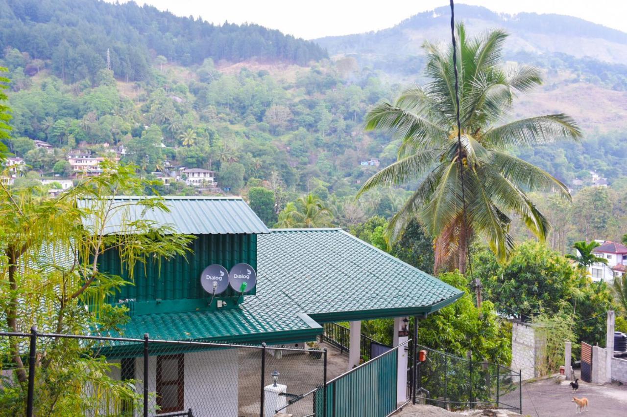 Riverview Guest Kandy Dış mekan fotoğraf