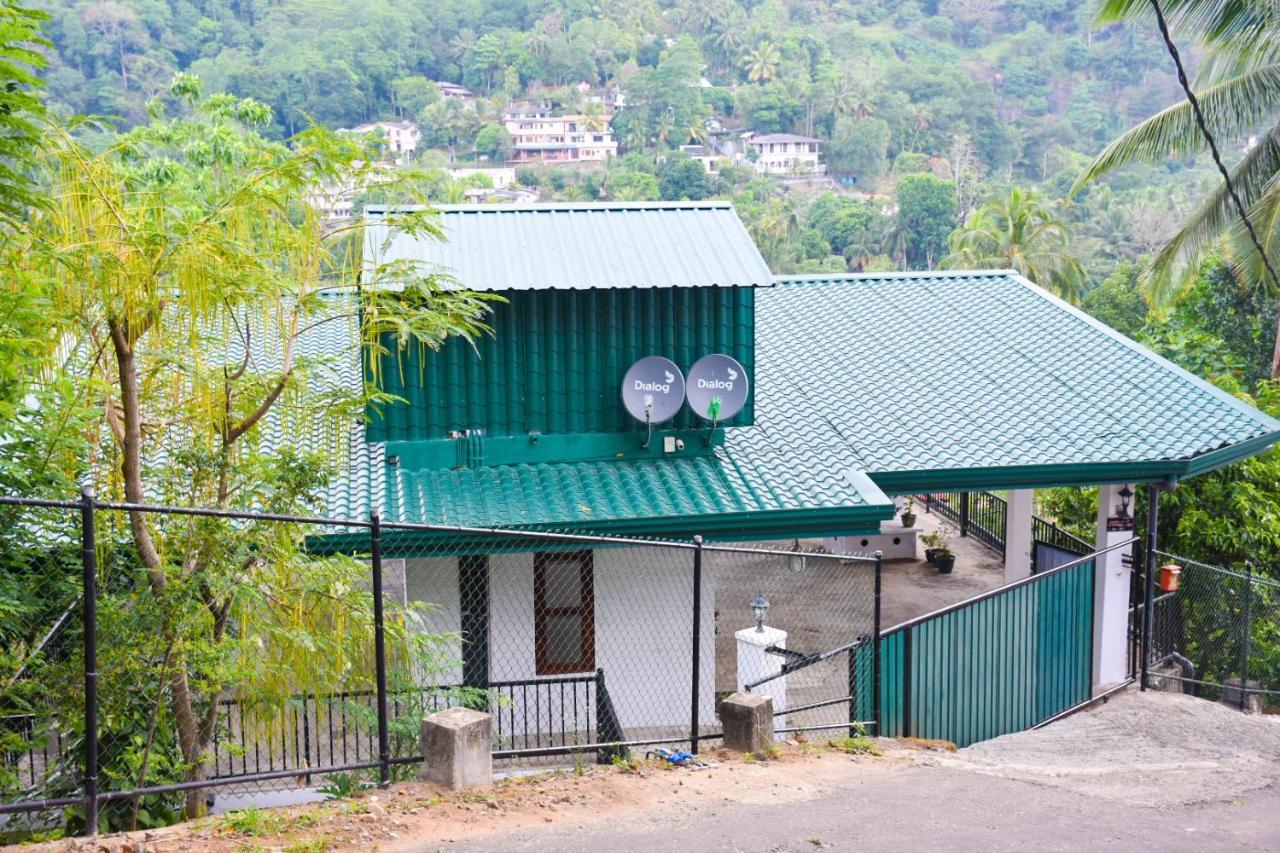 Riverview Guest Kandy Dış mekan fotoğraf