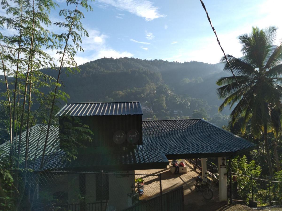 Riverview Guest Kandy Dış mekan fotoğraf