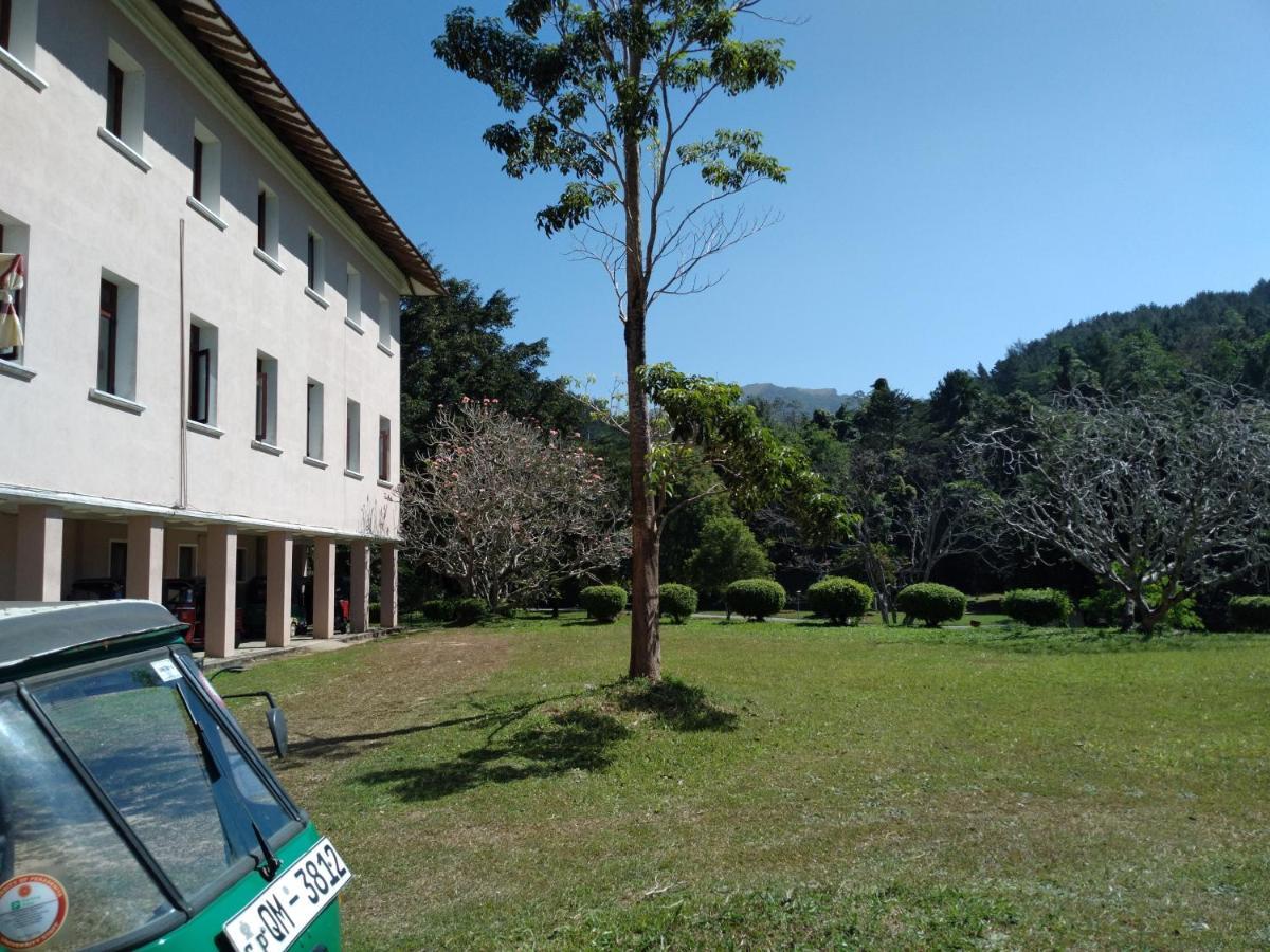 Riverview Guest Kandy Dış mekan fotoğraf