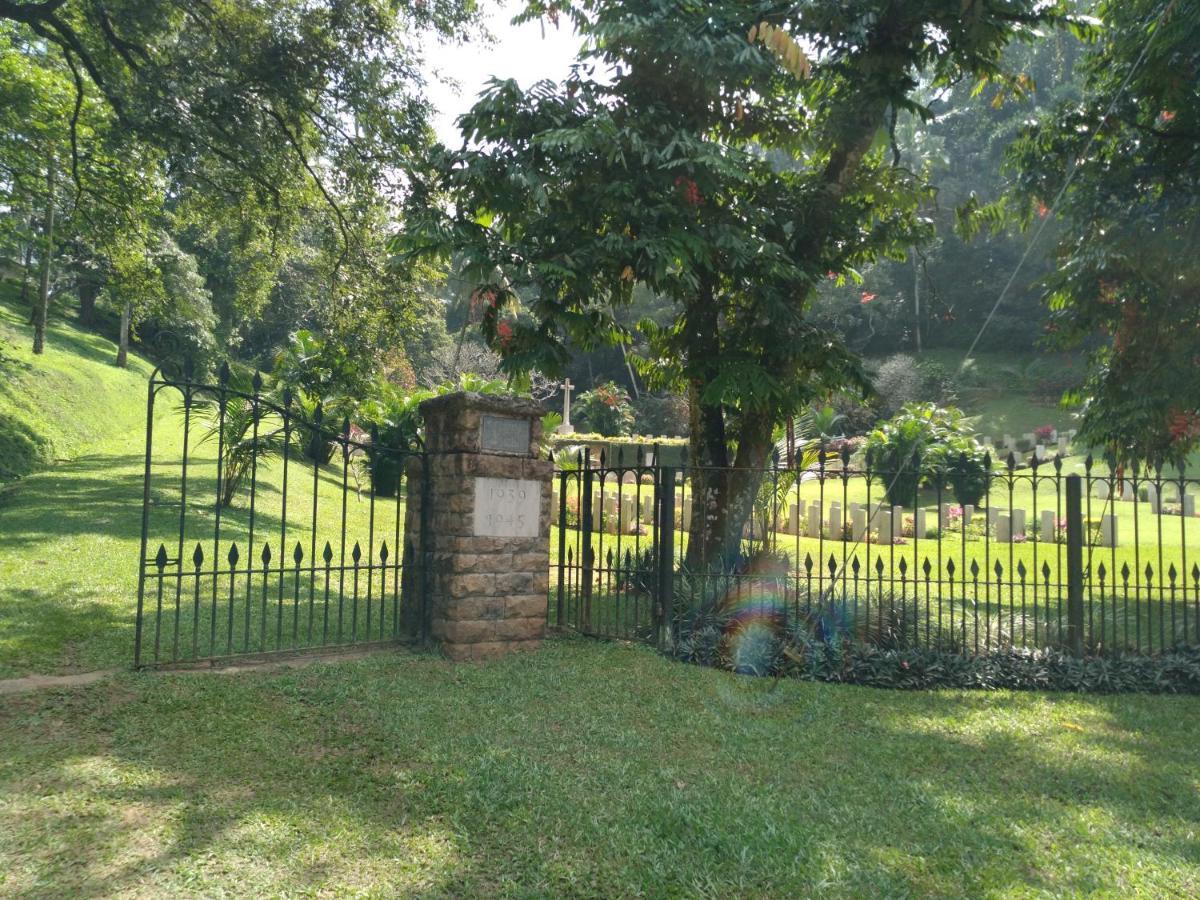 Riverview Guest Kandy Dış mekan fotoğraf