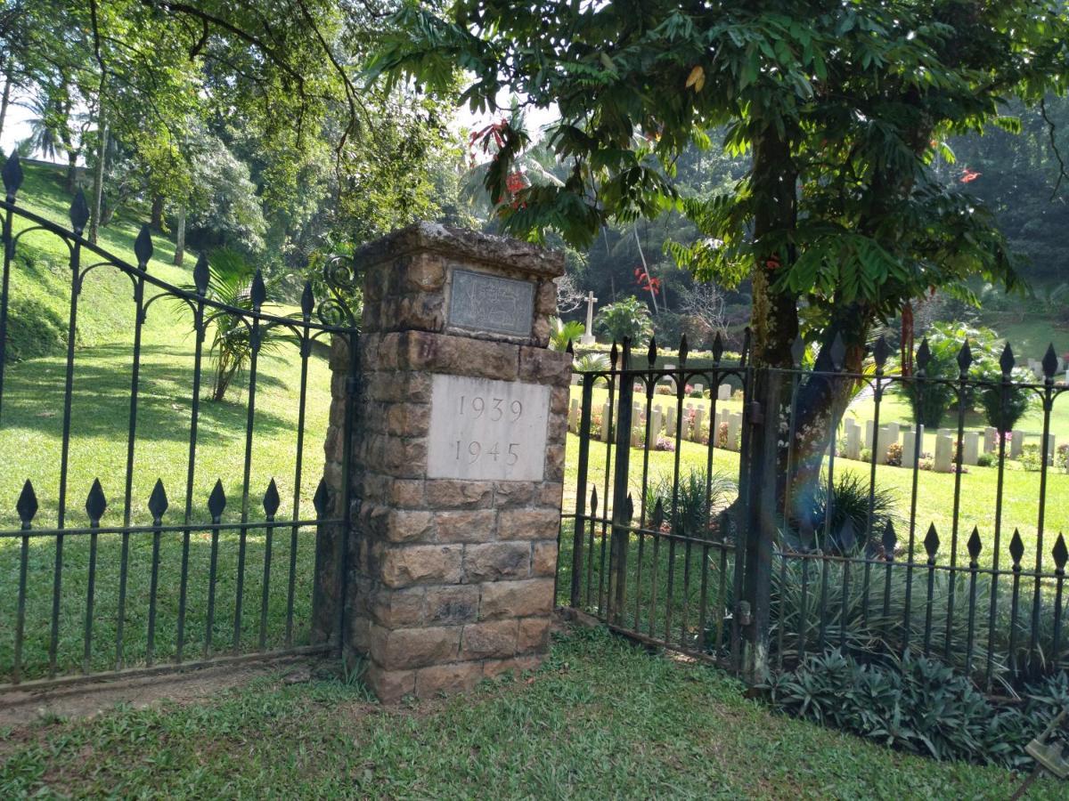 Riverview Guest Kandy Dış mekan fotoğraf