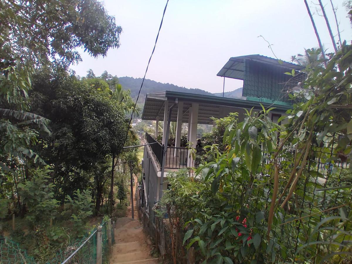Riverview Guest Kandy Dış mekan fotoğraf