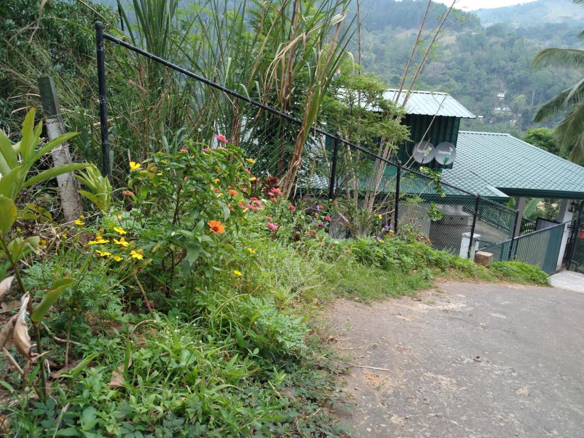 Riverview Guest Kandy Dış mekan fotoğraf