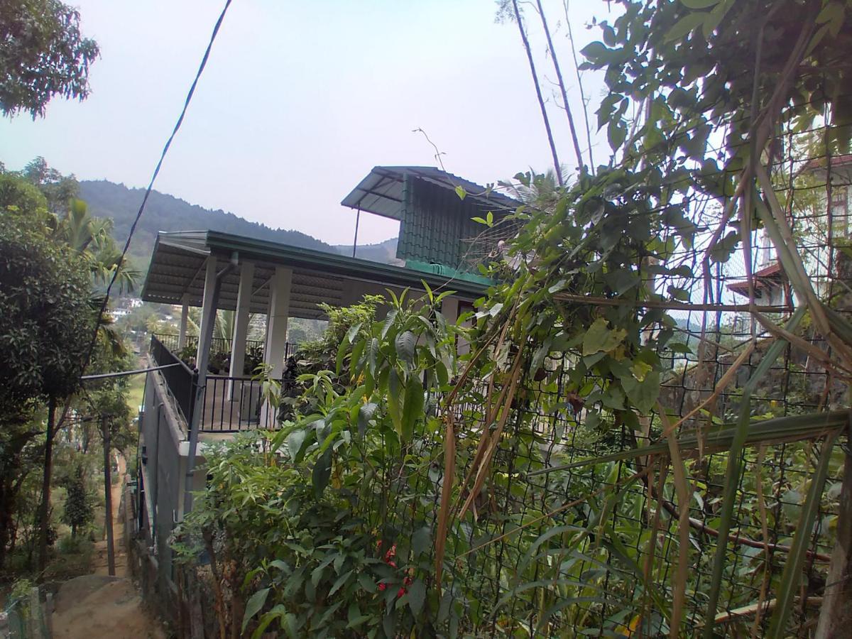 Riverview Guest Kandy Dış mekan fotoğraf