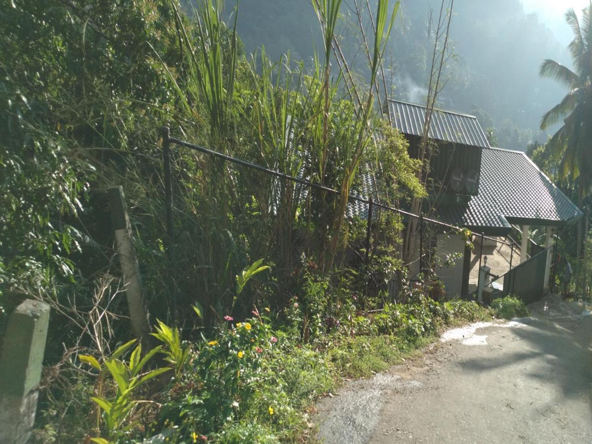 Riverview Guest Kandy Dış mekan fotoğraf