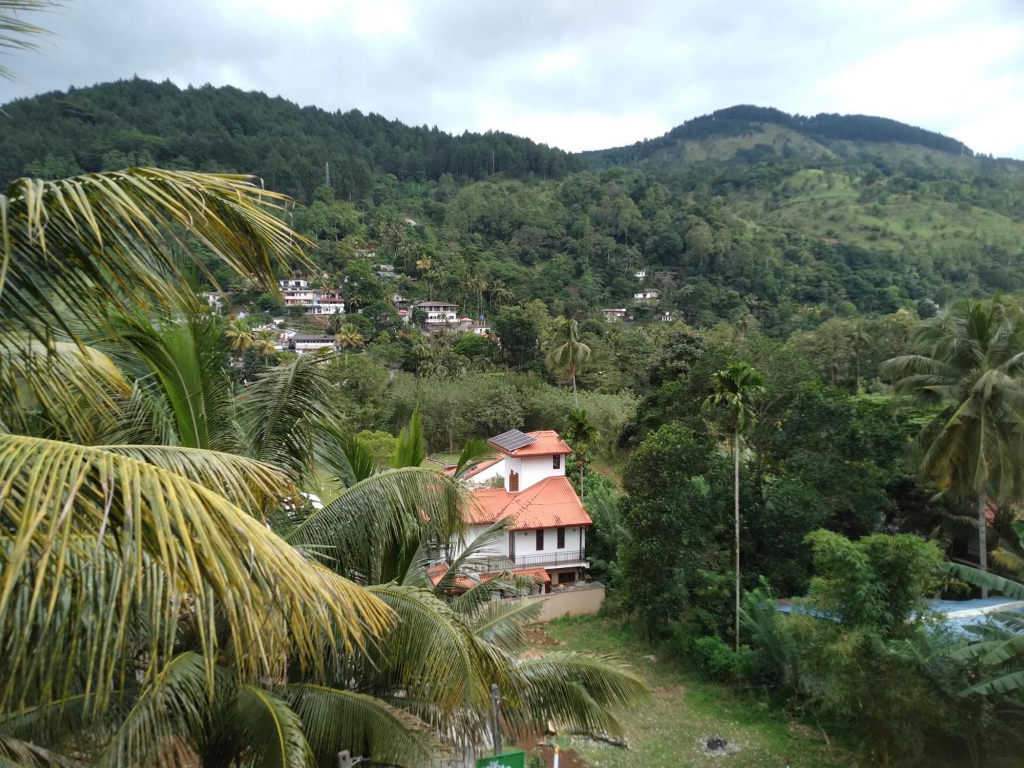 Riverview Guest Kandy Oda fotoğraf