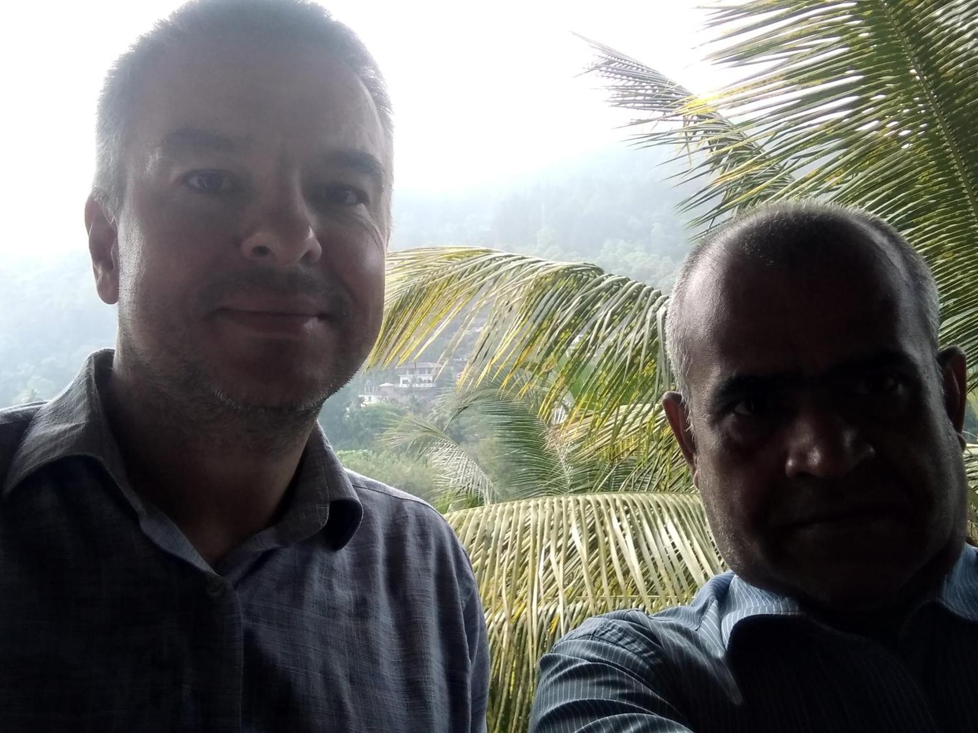 Riverview Guest Kandy Dış mekan fotoğraf