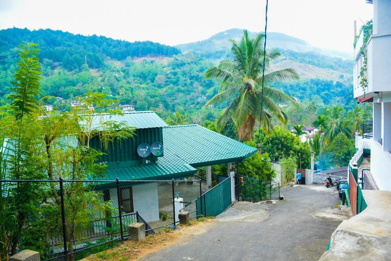 Riverview Guest Kandy Dış mekan fotoğraf